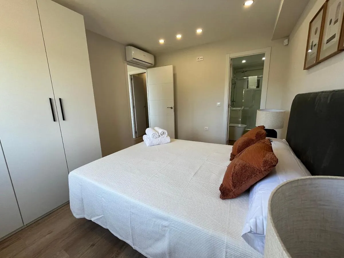 Sur Suites Malaga