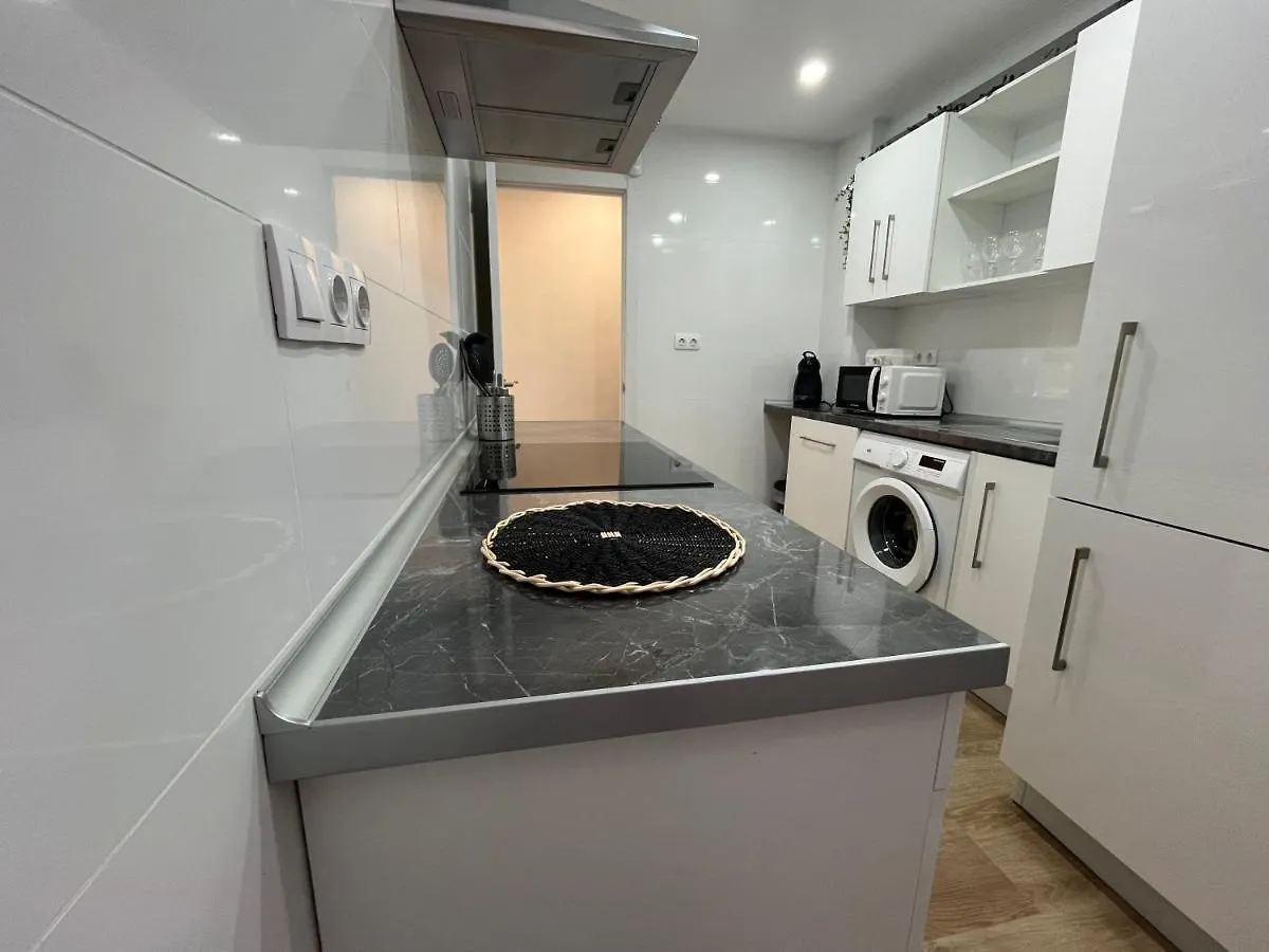 Sur Suites Malaga