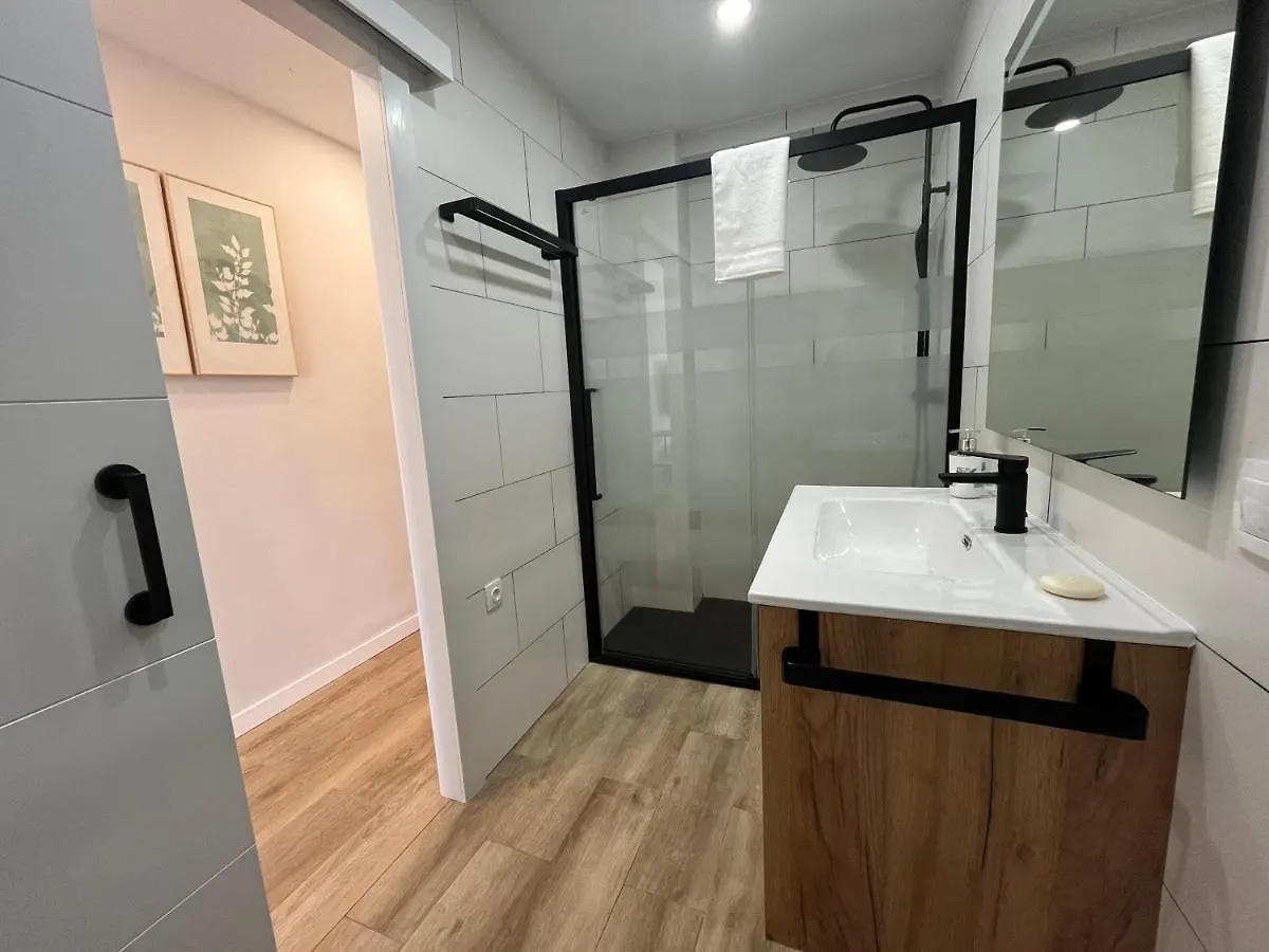 Sur Suites Malaga Spain