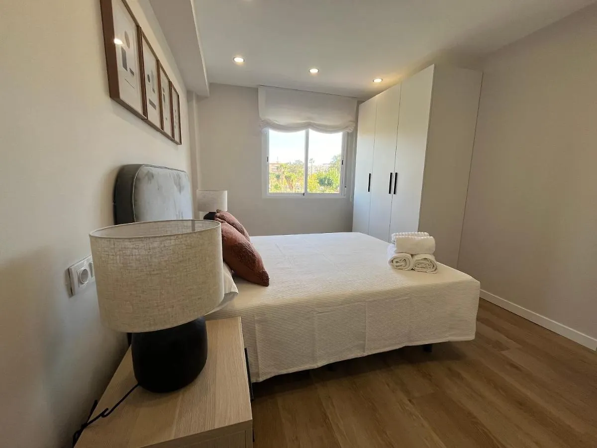 Sur Suites Malaga