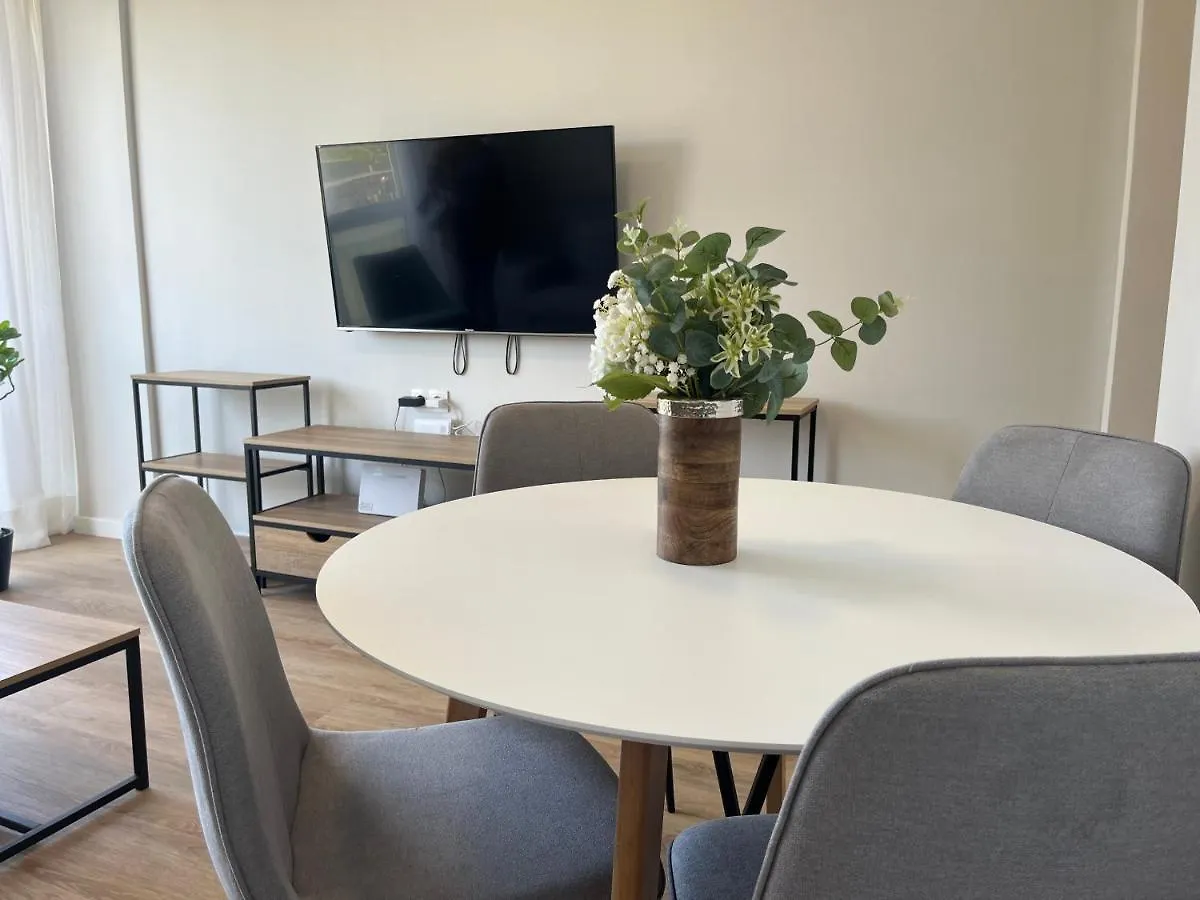 Sur Suites Malaga