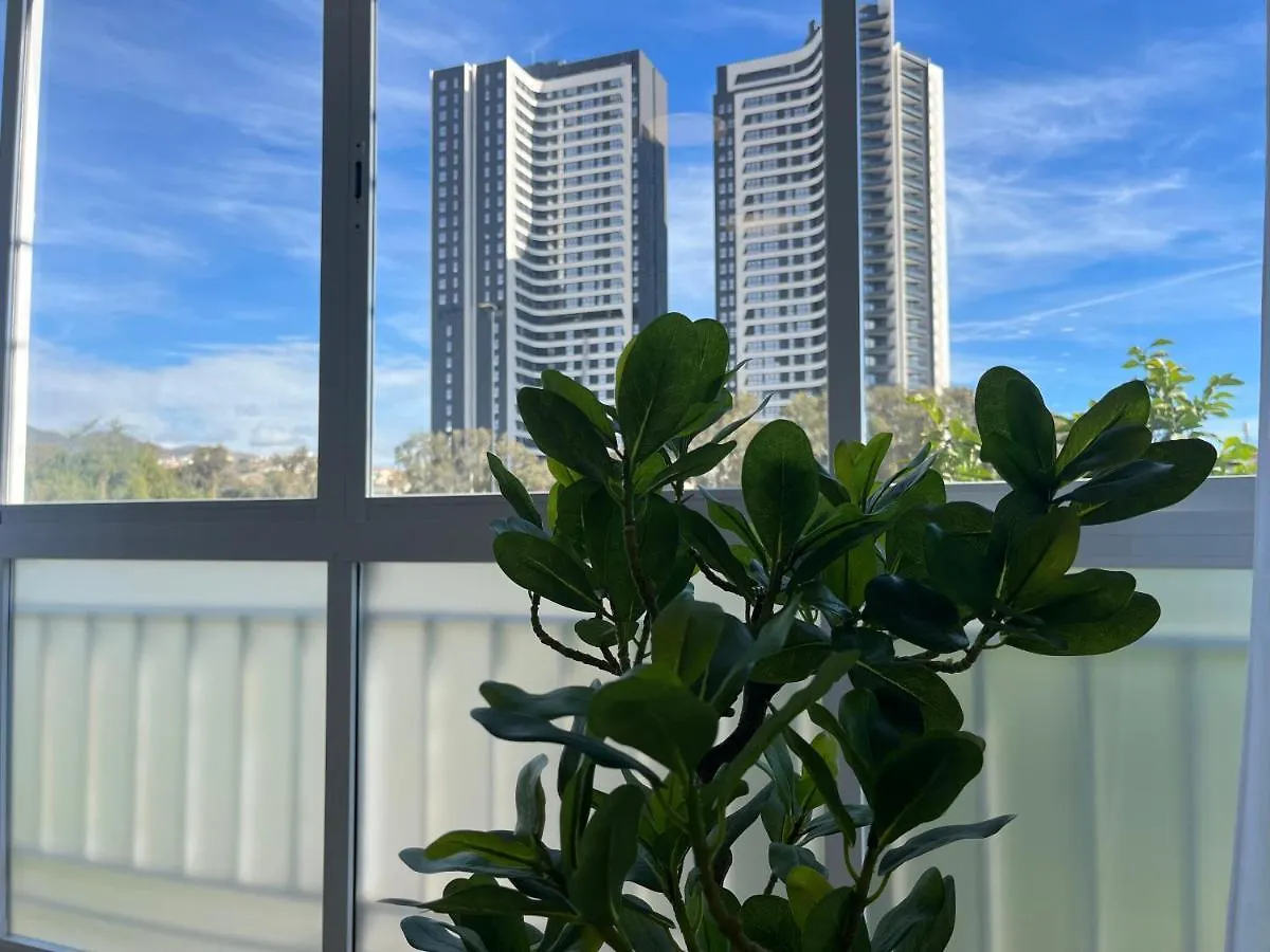 Sur Suites Malaga