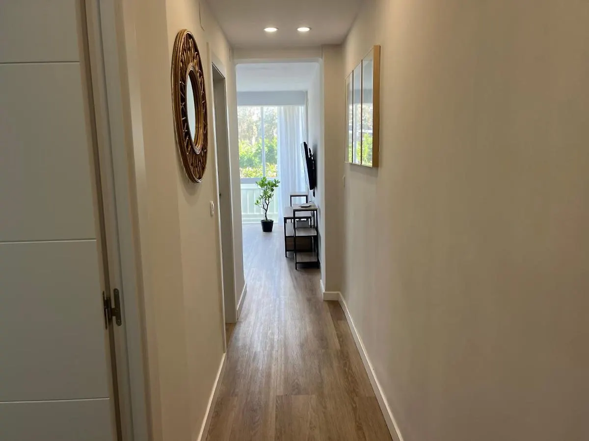 Sur Suites Malaga 0*,