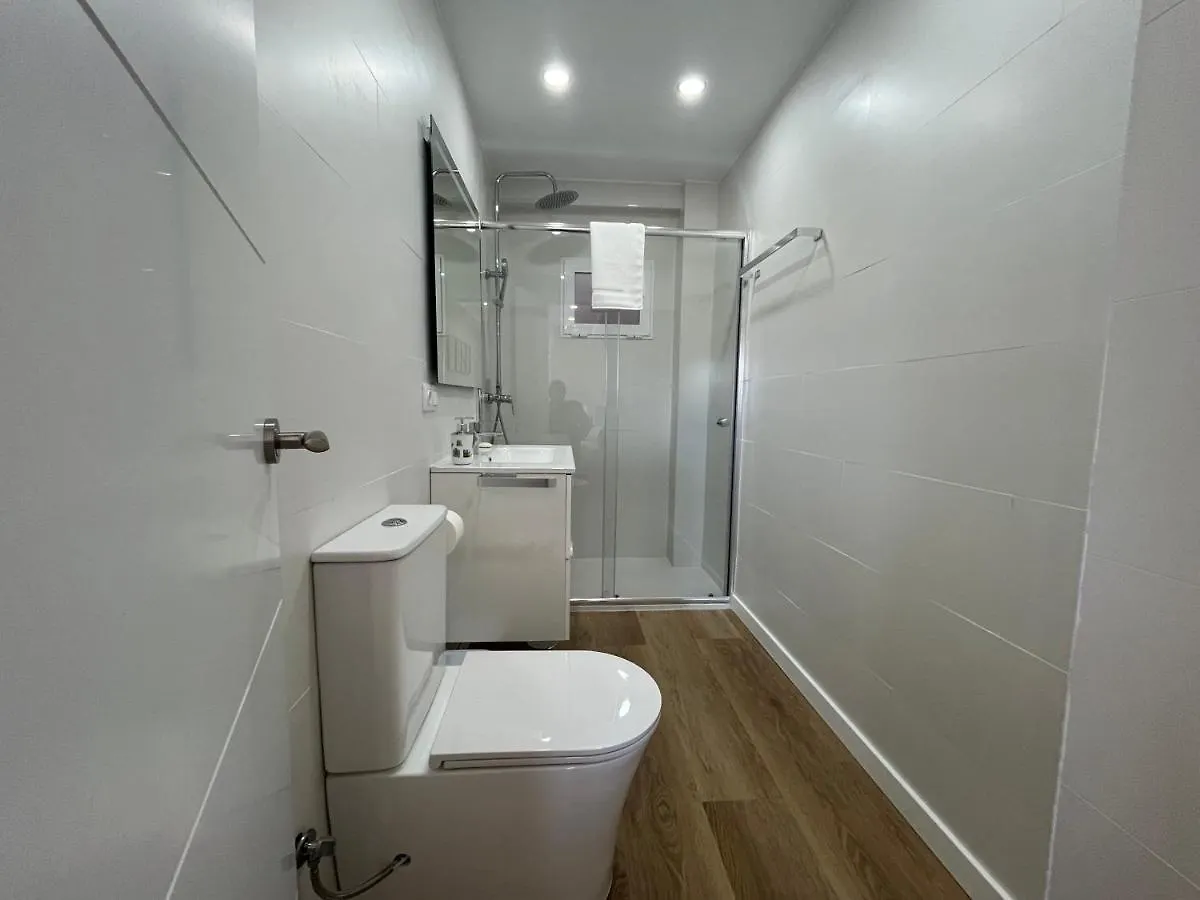 Sur Suites Malaga