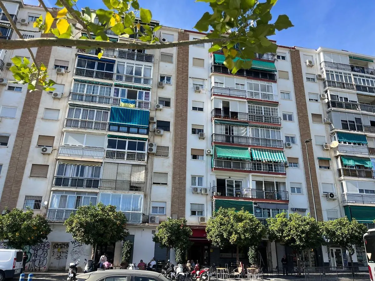 Sur Suites Malaga 0*,